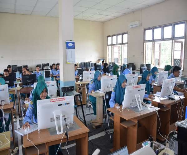 Laboratorium Komputer
