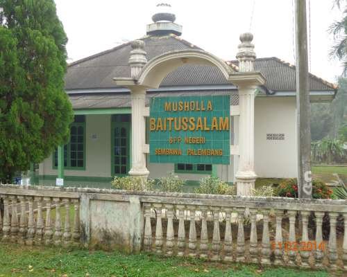 Mushola