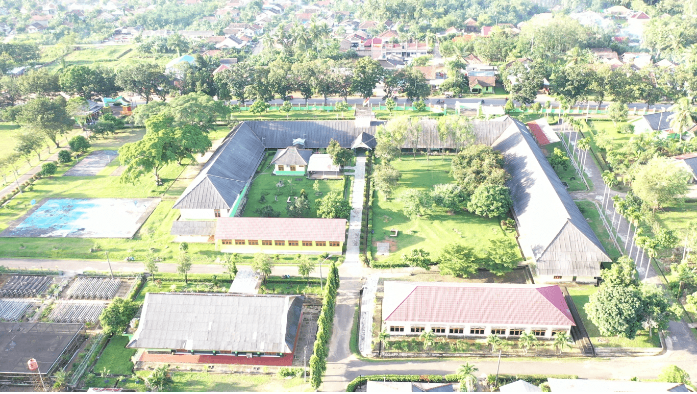 Selamat Datang di SMK PP NEGER SEMBAWA