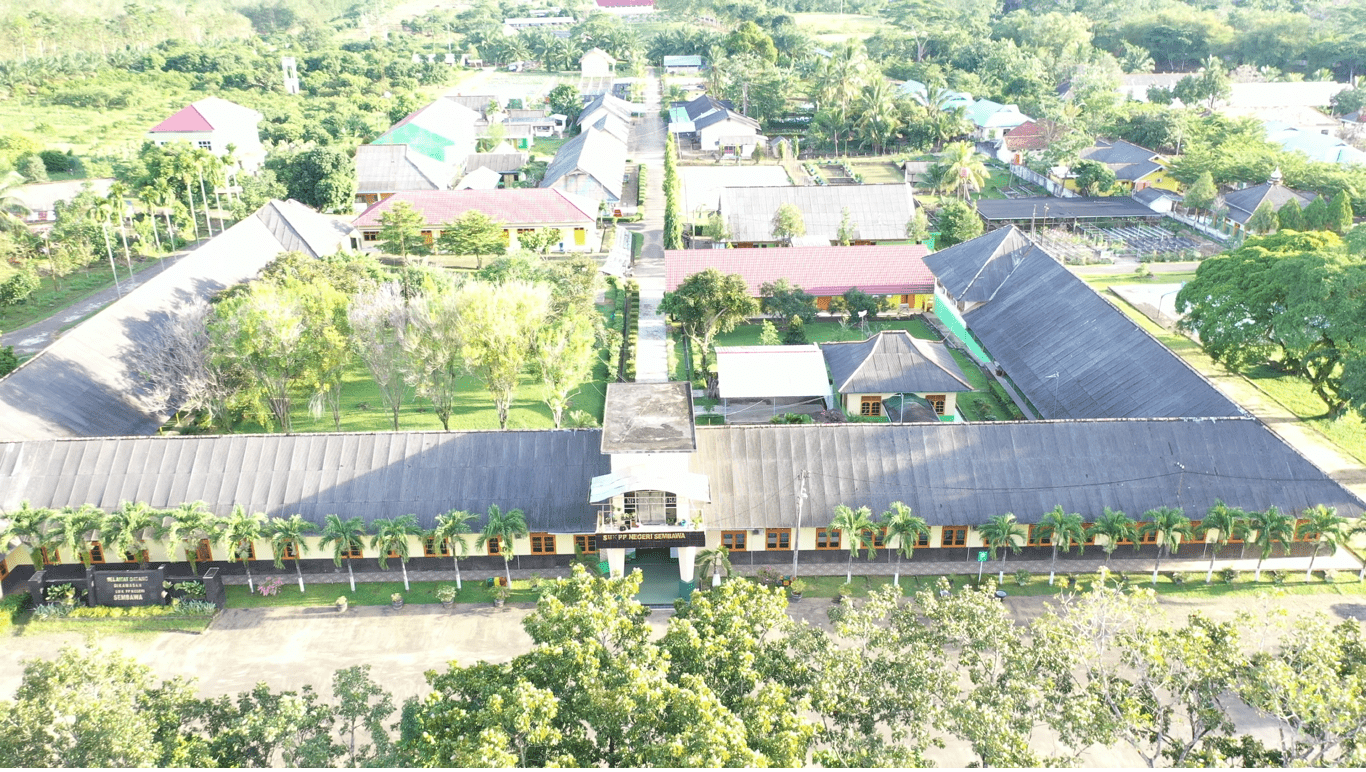 Selamat Datang di SMK PP NEGER SEMBAWA